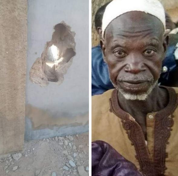 Zamfara