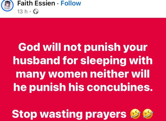Faith