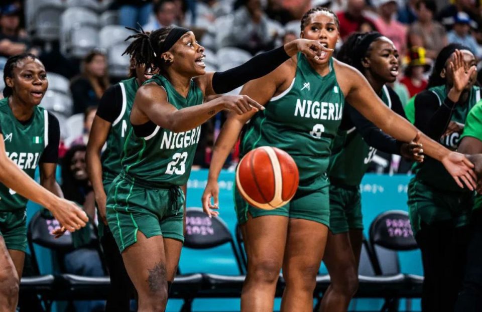D&rsquo;Tigress