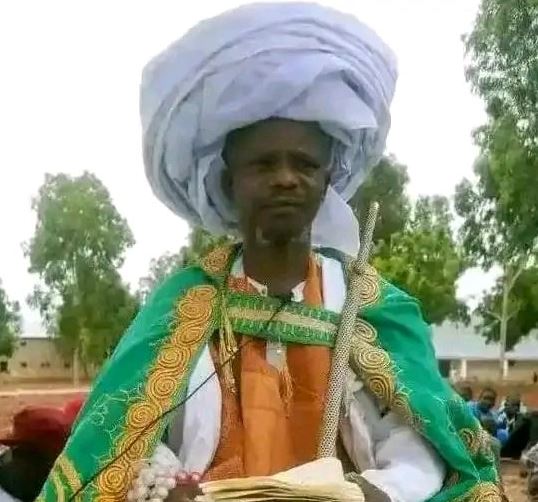 Sheikh Isma&rsquo;eel Gausi