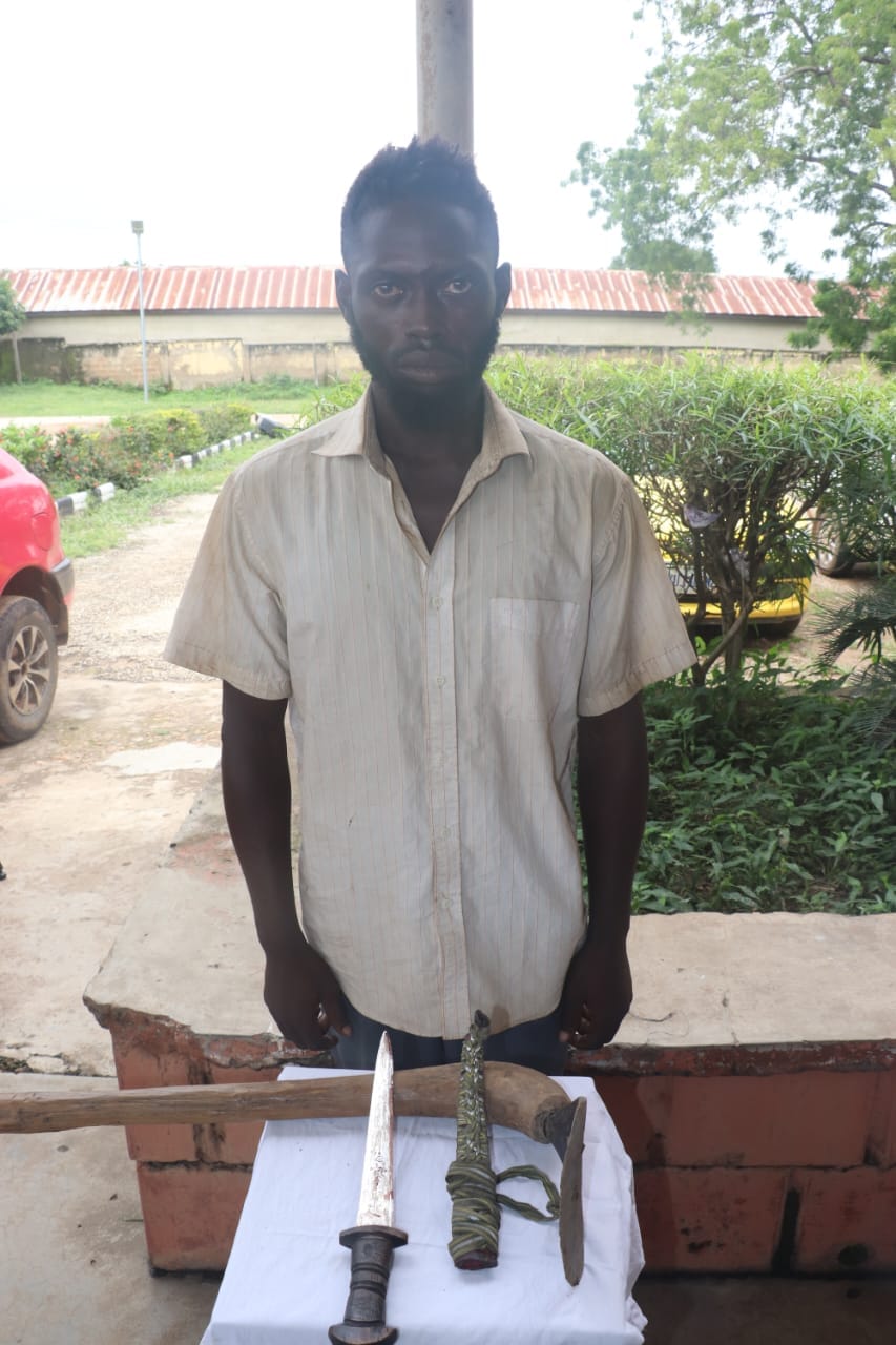 Mizanmil Abubakar