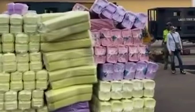 Styrofoam Warehouse
