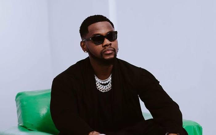 Kizz Daniel