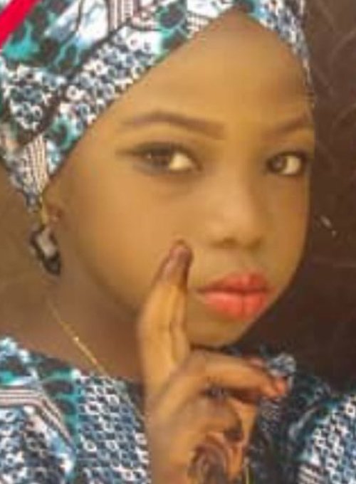 Rumaisa Sadiq