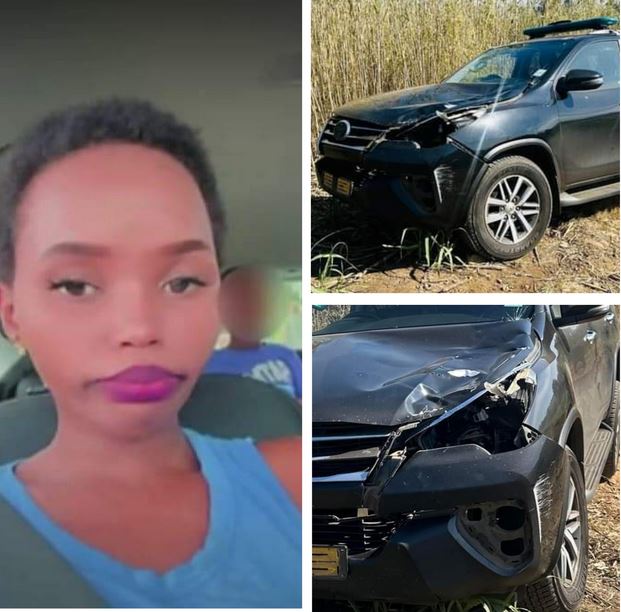 Phumla Mtshali
