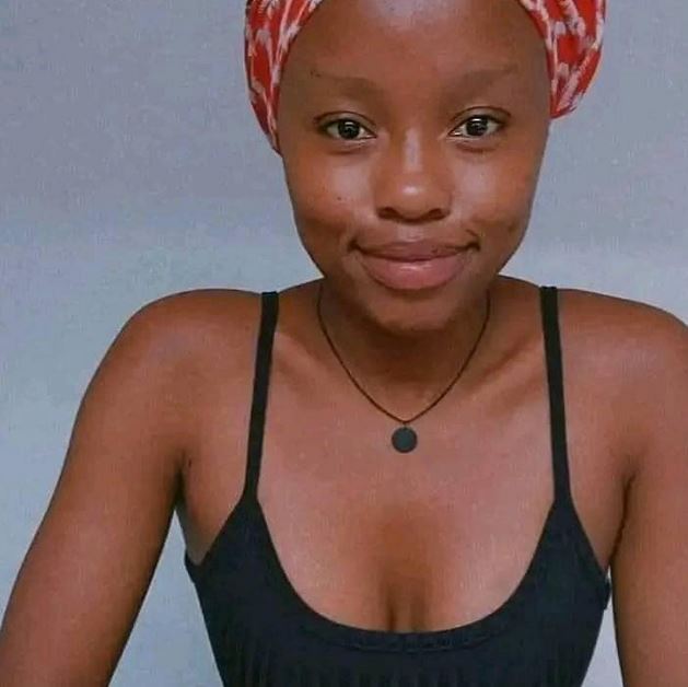 Mamohlot&scaron;i Rebecca Nchabeleng