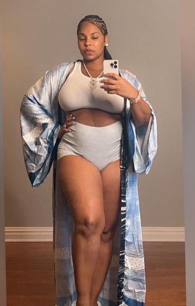 Ashanti