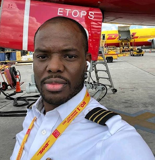 Olukayode Aduragbenro Ojo