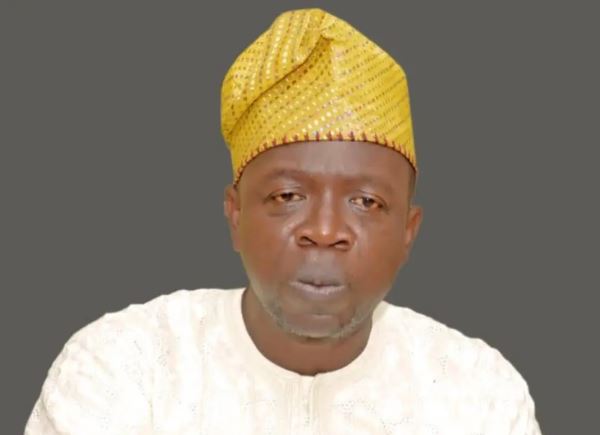 Olatunbosun Oyintiloye