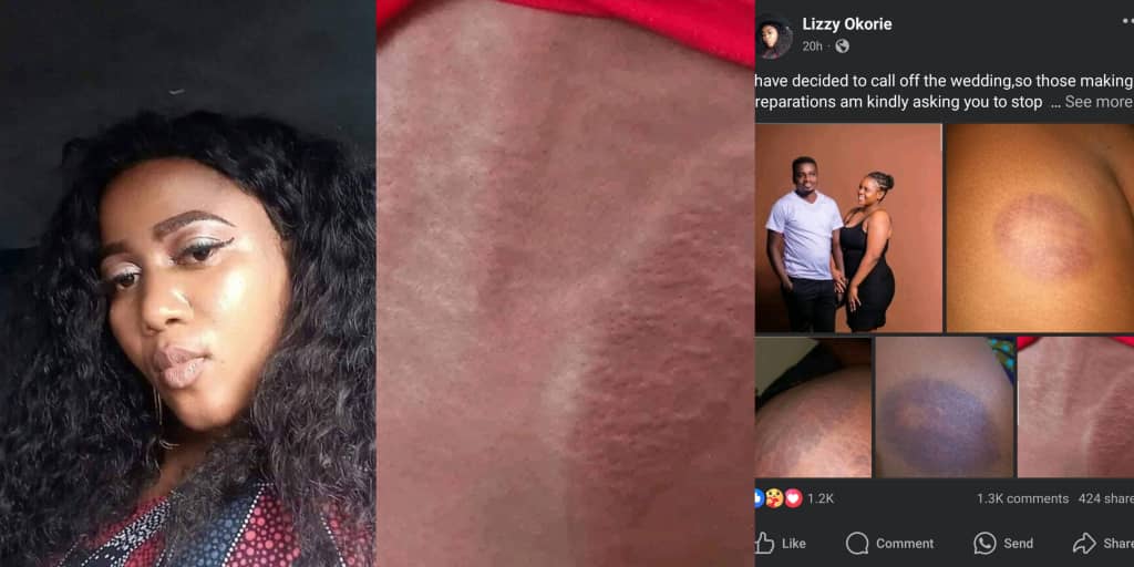 Lizzy Okorie