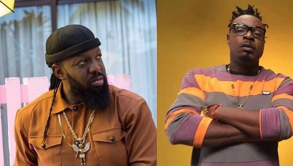 Timaya, Eedris Abdulkareem