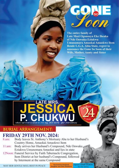  Jessica Olua