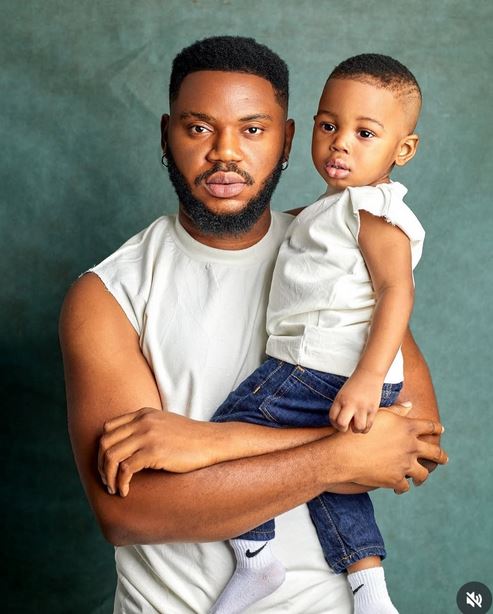 Somadina Adinma, Adimchinobi Adinma