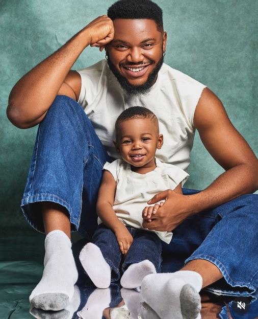 Somadina Adinma, Adimchinobi Adinma