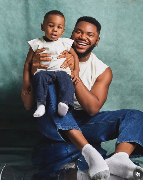 Somadina Adinma, Adimchinobi Adinma