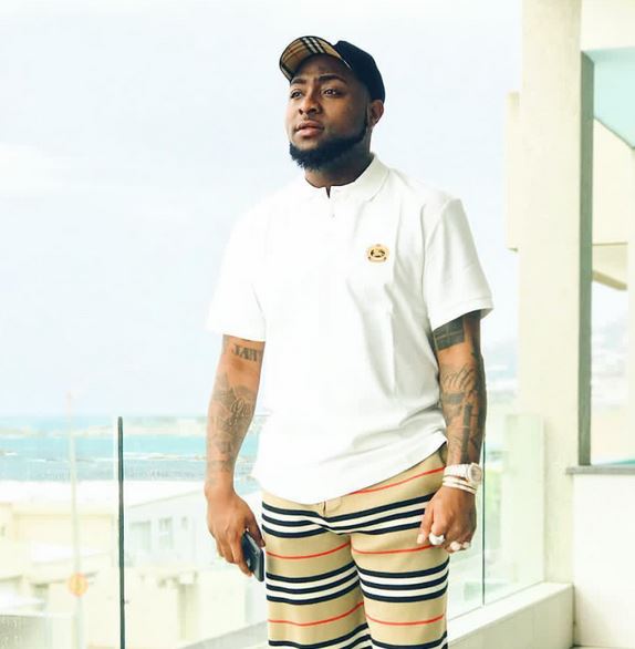 Davido