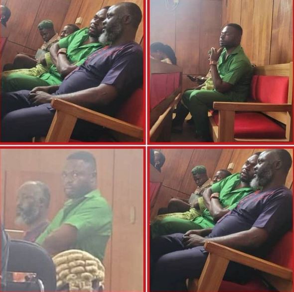 EFCC