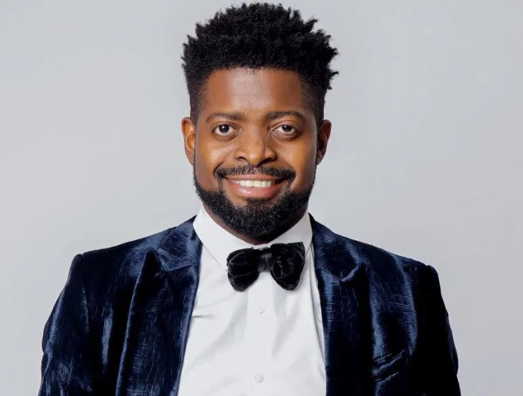 Basketmouth
