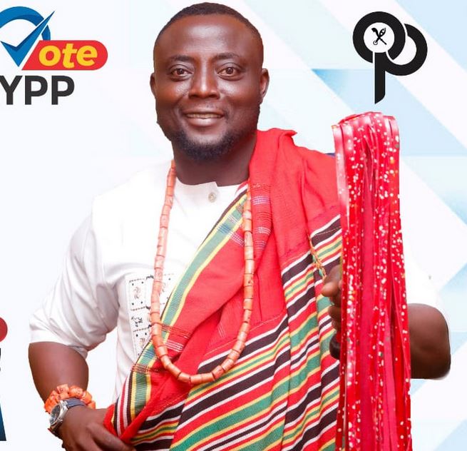  Paul Okugbowa