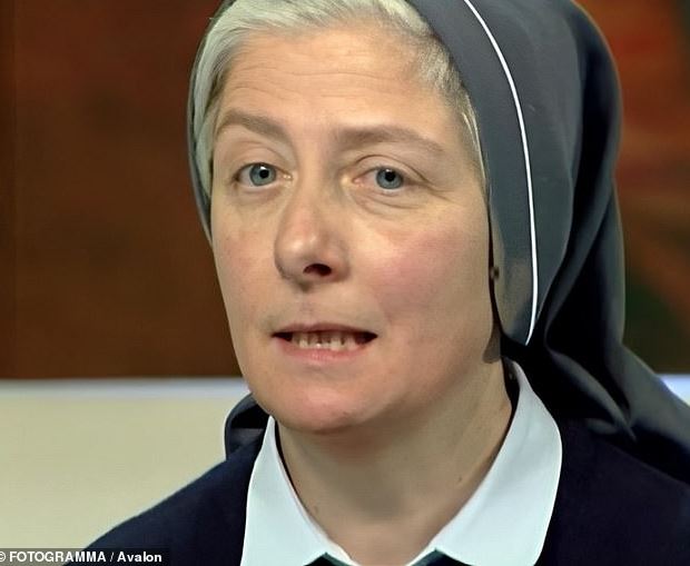 Sister Anna Donelli