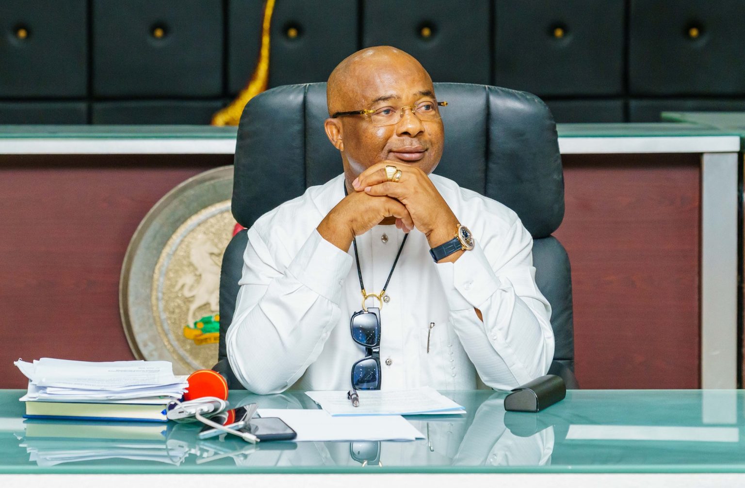 Hope Uzodinma 