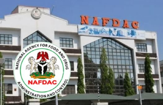 NAFDAC