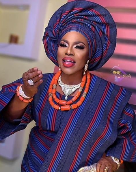 Mama Rainbow