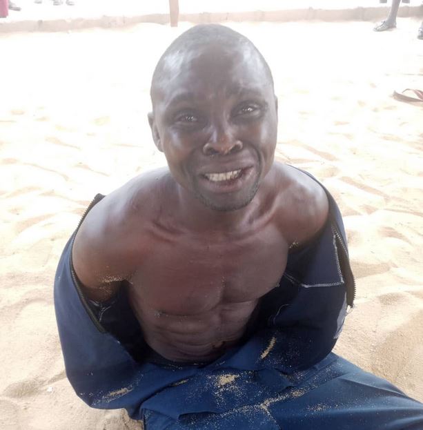 Rich Otokwame