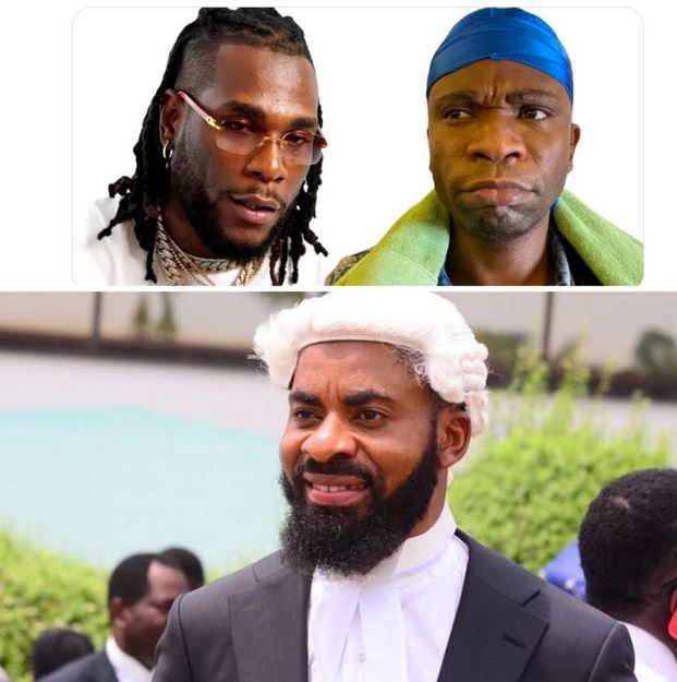 Deji Adeyanju, Speed Darlington