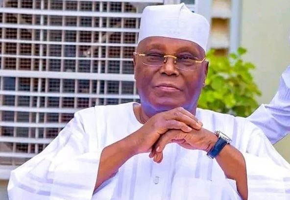  Atiku Abubakar 