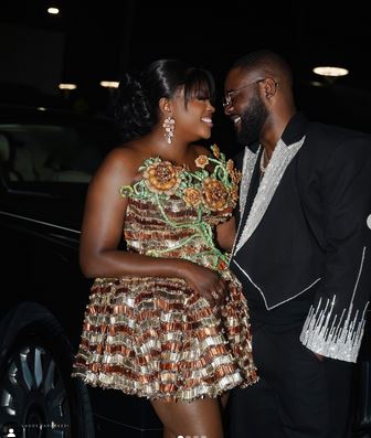Funke Akindele, Falz