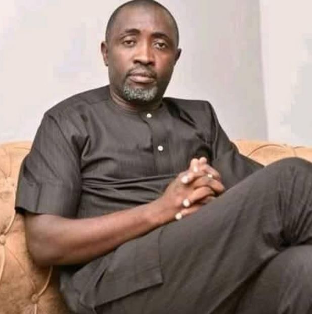 Kabiru Onyene