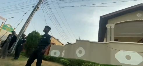 Police