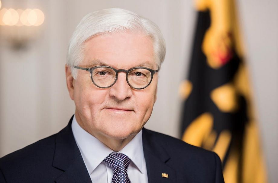 Frank-Walter Steinmeier 