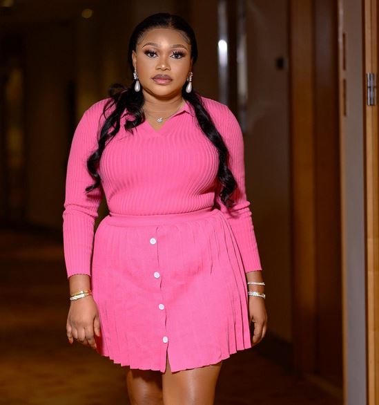 Ruth Kadiri