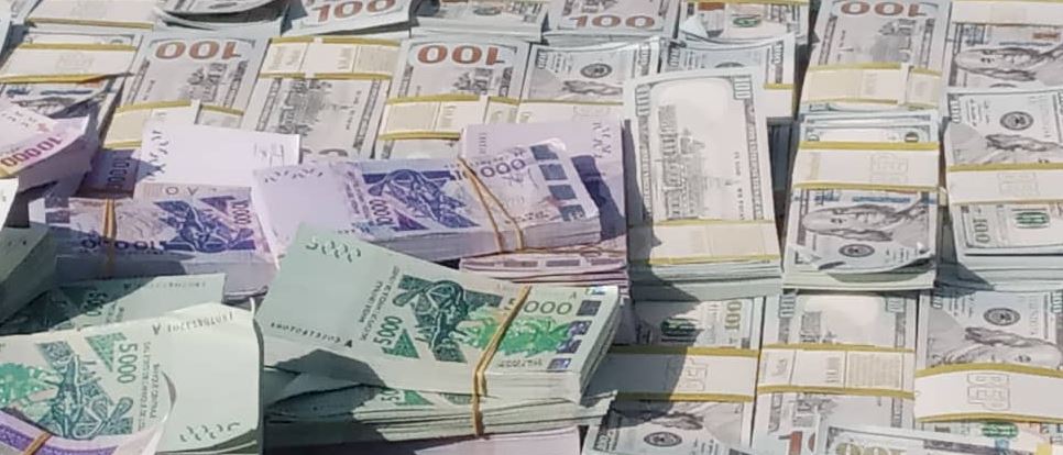 currency
