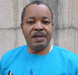 Jarrett Tenebe