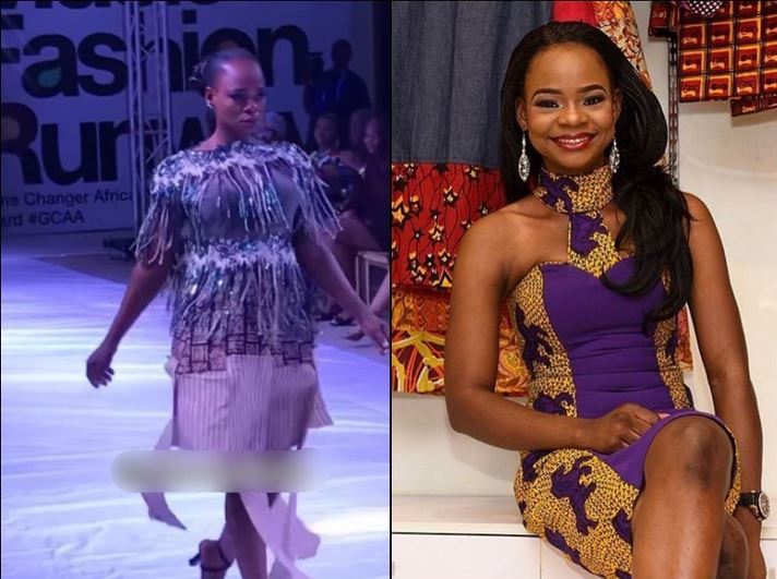 Olajumoke Orisaguna