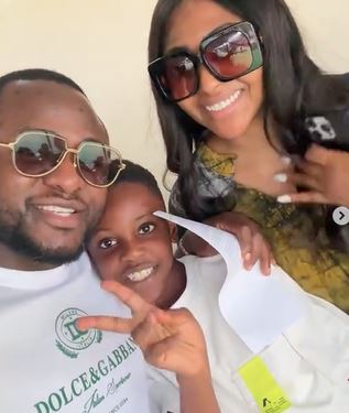 Ubi Franklin, Lilian Esoro