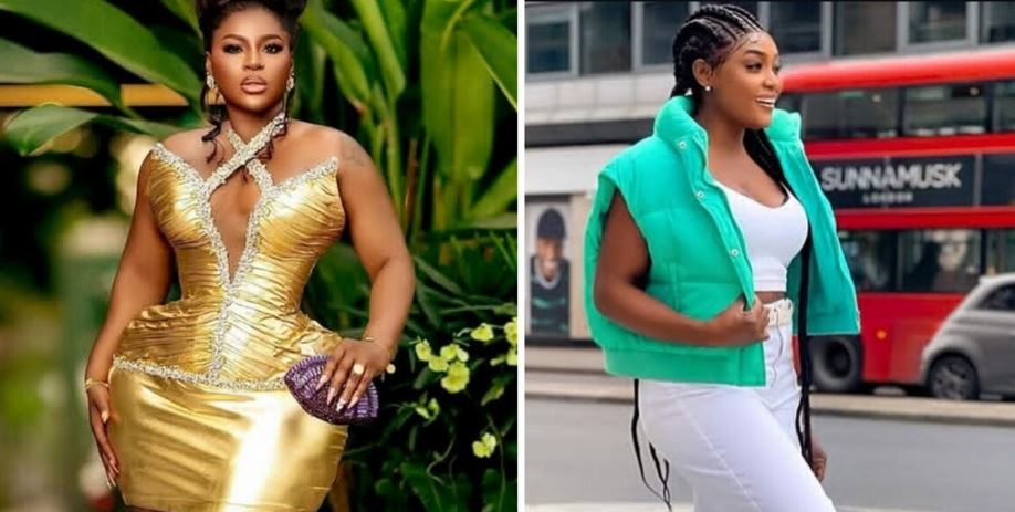 Destiny Etiko, Lizzy Gold