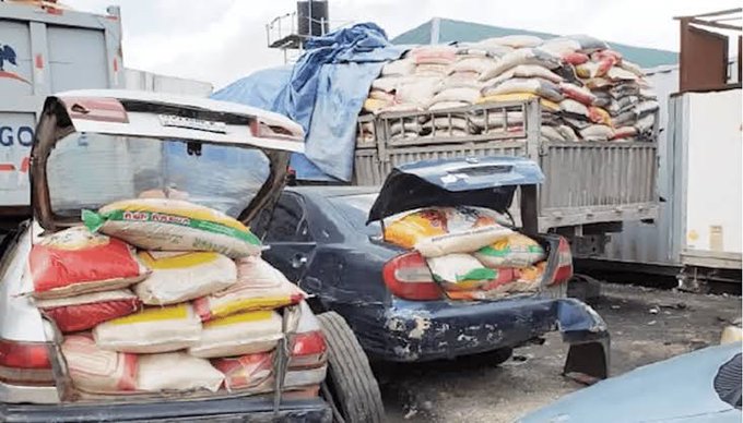 Nigerian Customs