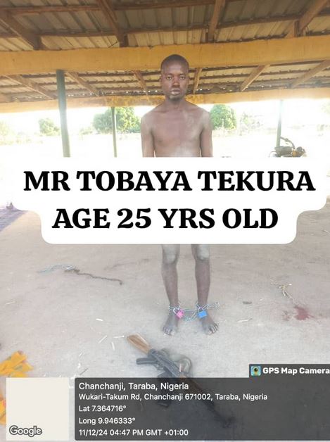 Taraba