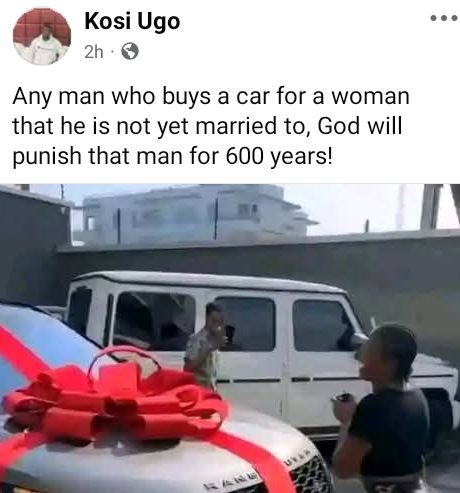 POST