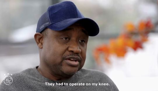 Tijjani Babangida