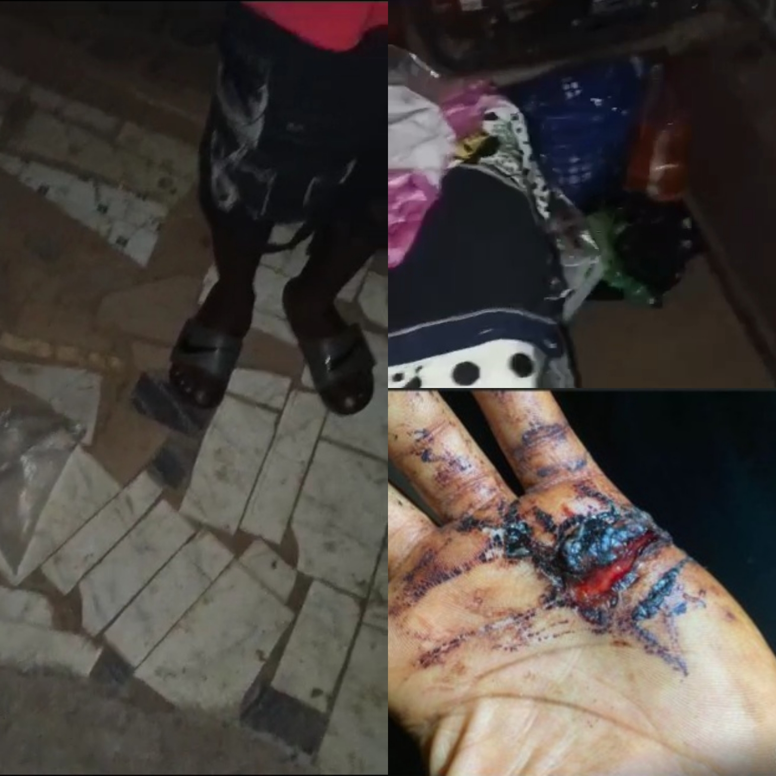 Federal Polytechnic Oko