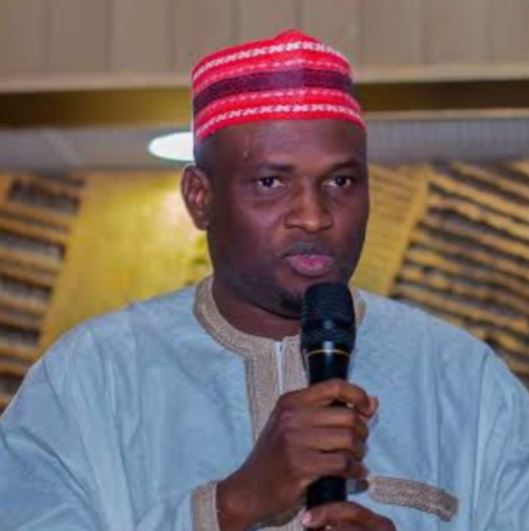Abba Yusuf
