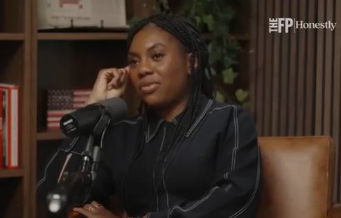 Kemi Badenoch