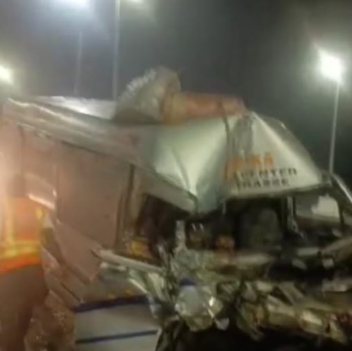accident