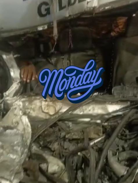 accident