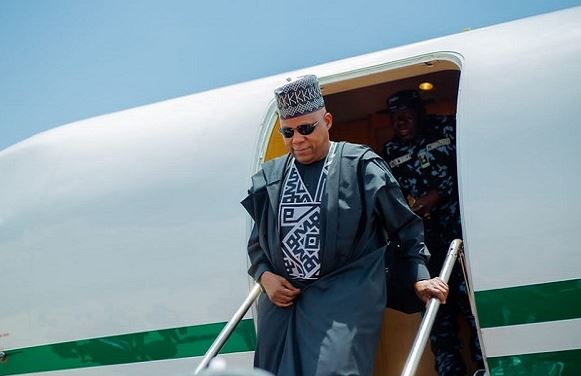 Kashim Shettima 